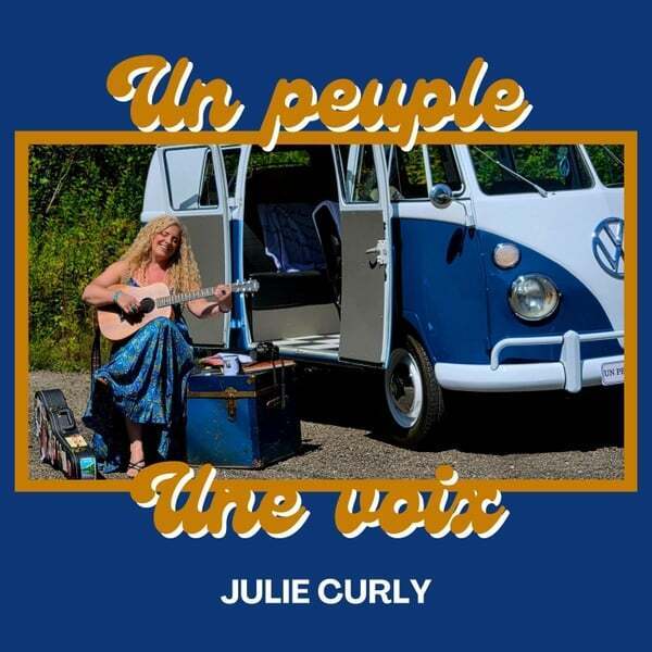 Cover art for Un Peuple, Une Voix